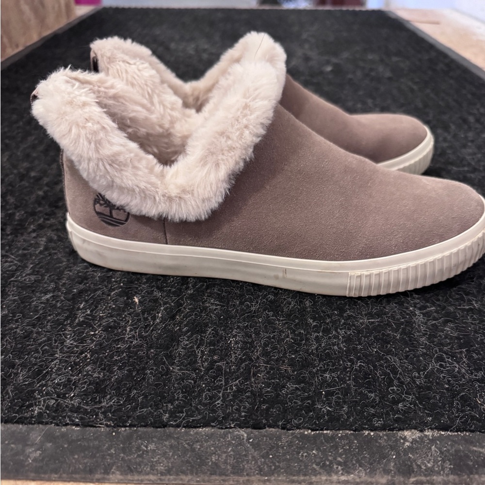 Women’s Timberland shoes